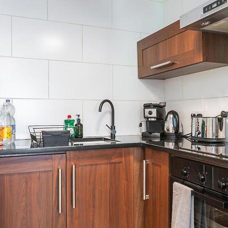 Lovely 2-Bed Apartment In The Heart Of Dublin City Εξωτερικό φωτογραφία