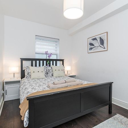 Lovely 2-Bed Apartment In The Heart Of Dublin City Εξωτερικό φωτογραφία