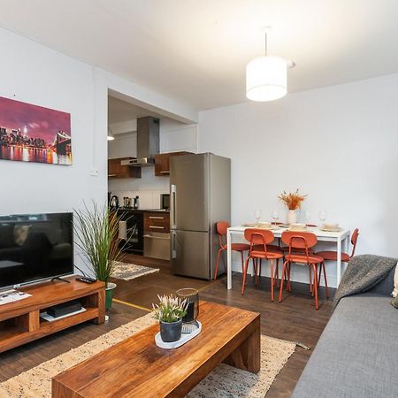 Lovely 2-Bed Apartment In The Heart Of Dublin City Εξωτερικό φωτογραφία