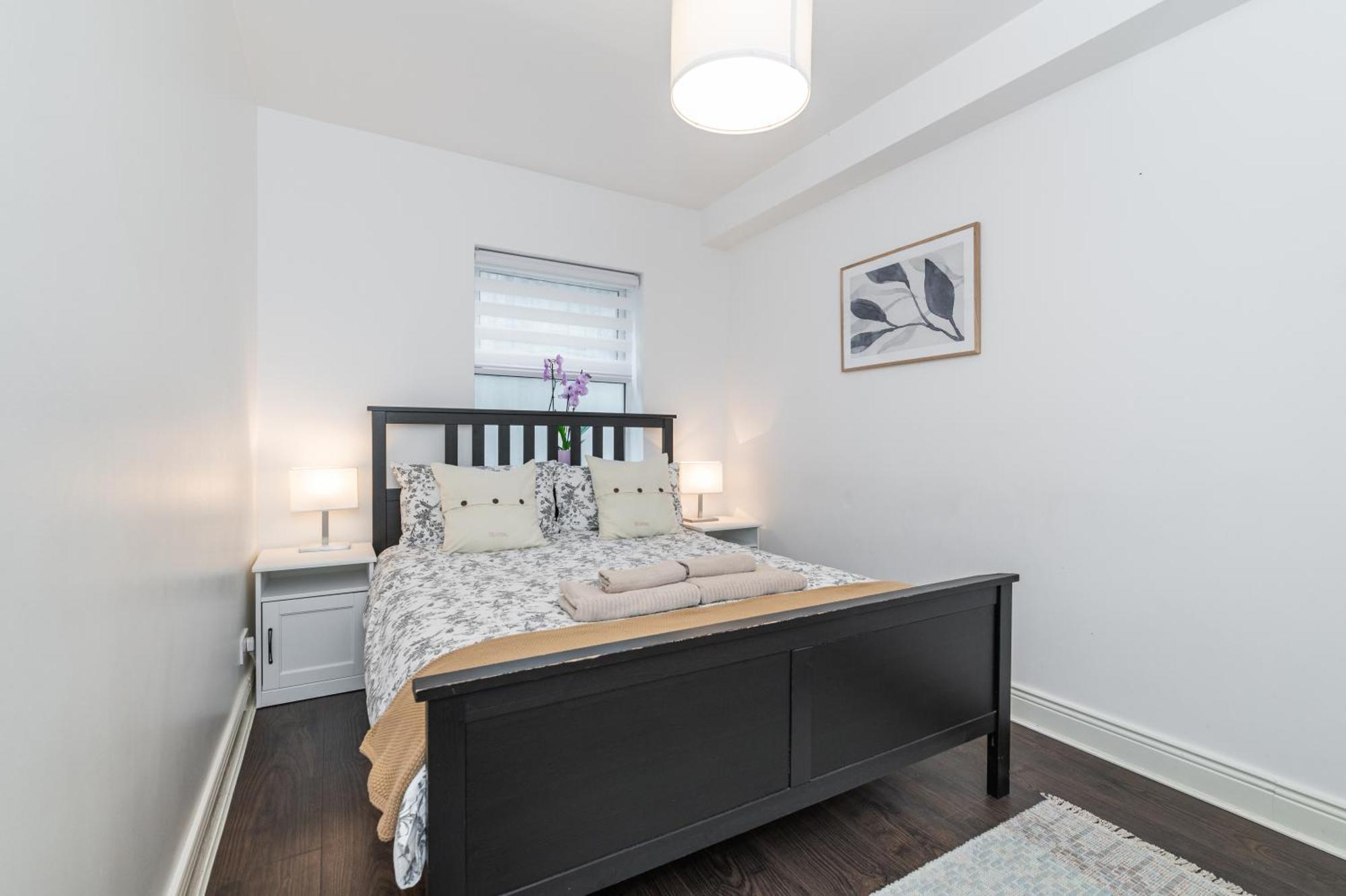 Lovely 2-Bed Apartment In The Heart Of Dublin City Εξωτερικό φωτογραφία