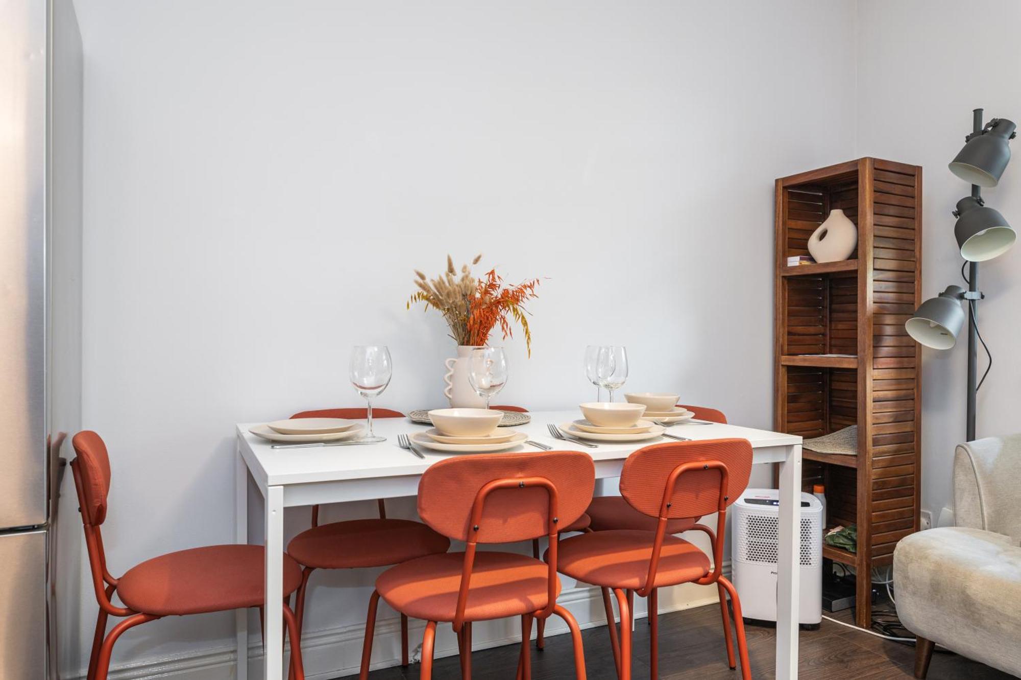 Lovely 2-Bed Apartment In The Heart Of Dublin City Εξωτερικό φωτογραφία