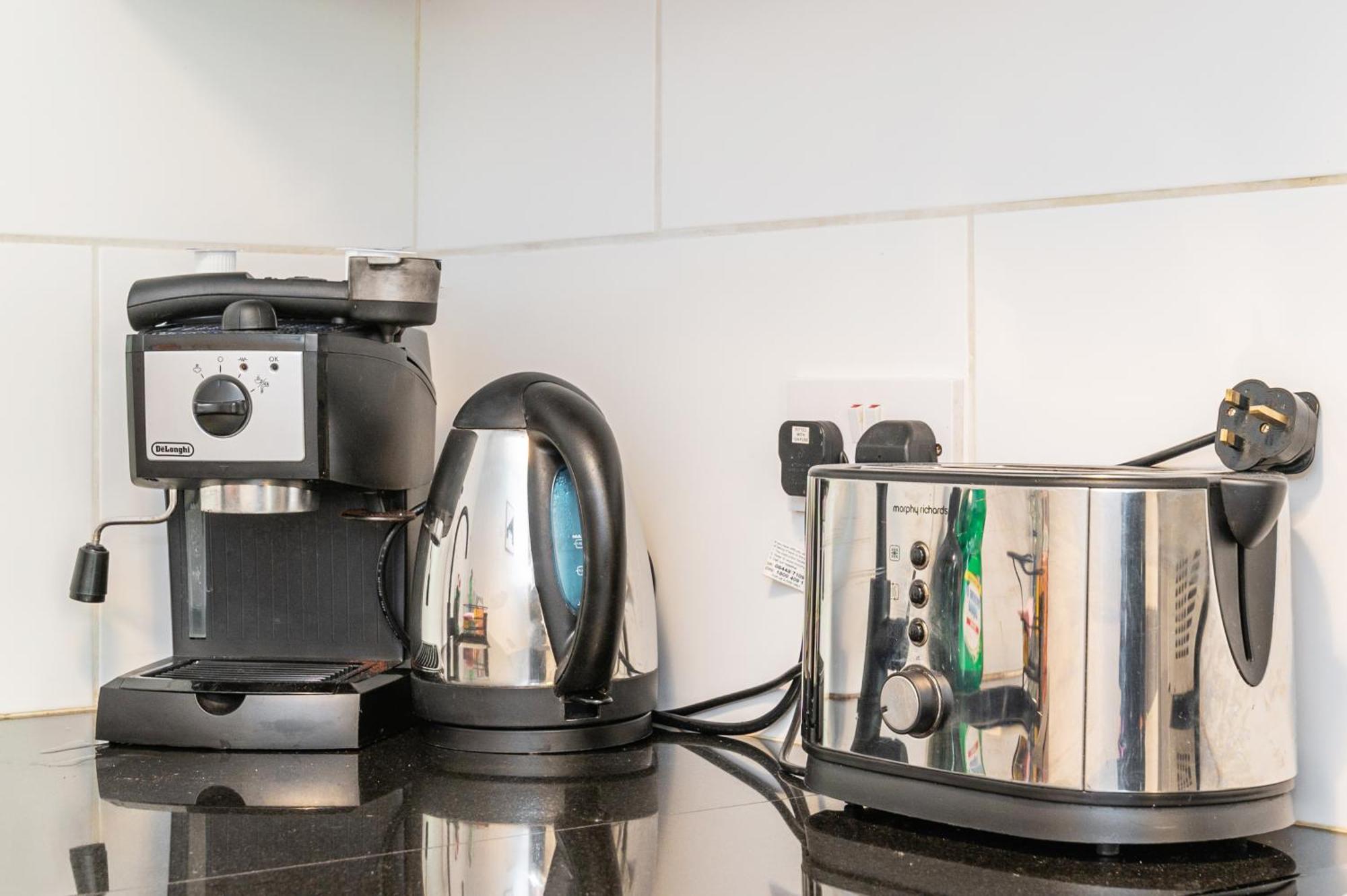 Lovely 2-Bed Apartment In The Heart Of Dublin City Εξωτερικό φωτογραφία