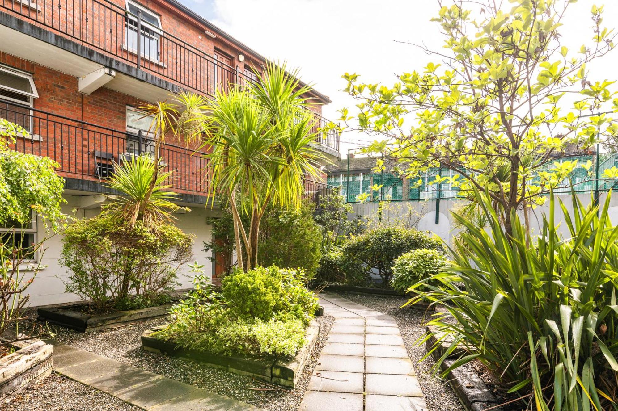 Lovely 2-Bed Apartment In The Heart Of Dublin City Εξωτερικό φωτογραφία